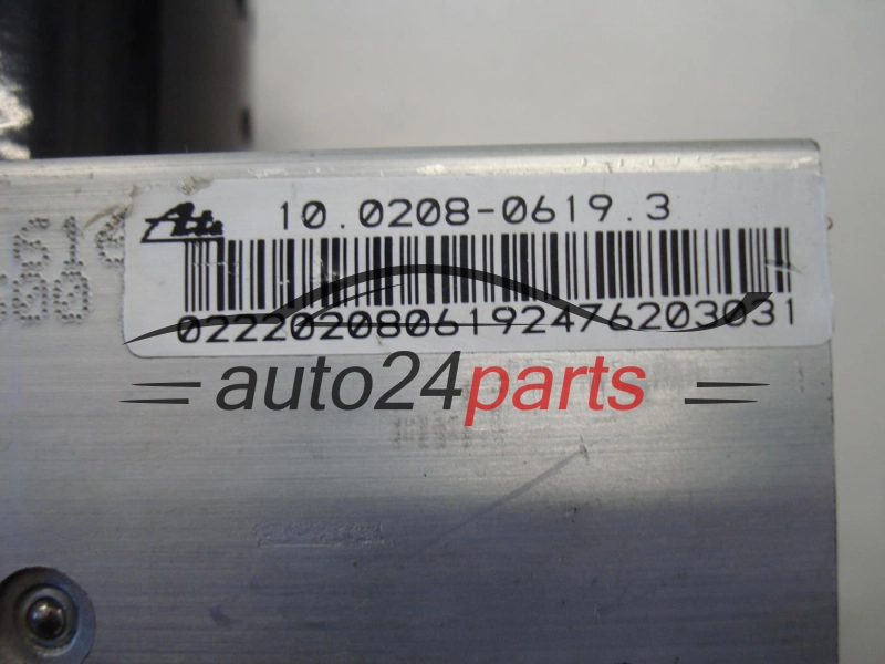 Bomba ABS y centralita MERCEDES BENZ A1644311912, A 164 431 19 12, A2515450832, 10.0925-1559.3, 10092515593