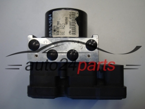 ABS POMPA I STEROWNIK FIAT DOBLO 51822702, ATE 10.0207-0140.4, 10020701404, 10.0970-1605.3, 10097016053 - 4581