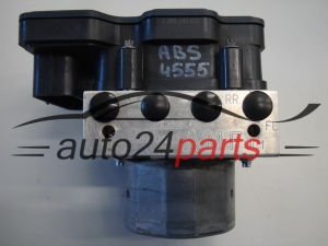 OPEL ADAM CORSA E 13436725, BOSCH 0 265 956 075, 0265956075