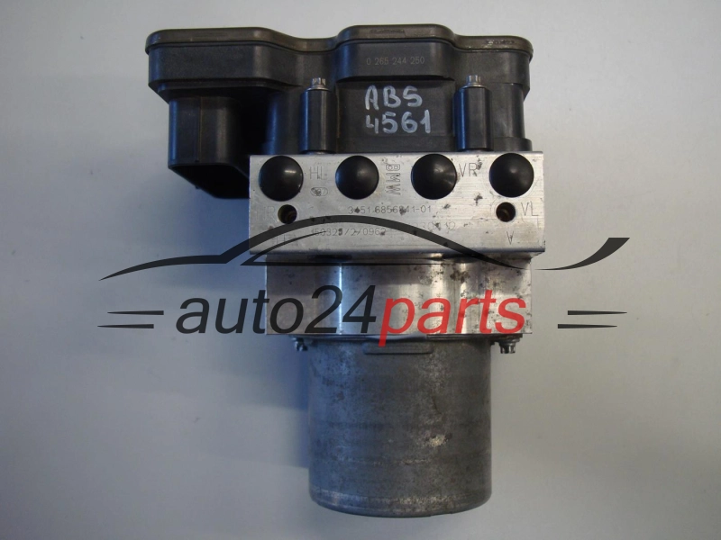 BMW X 5 3451-6856841-01, 34516856841-01, 3451685684101, BOSCH 0265956331