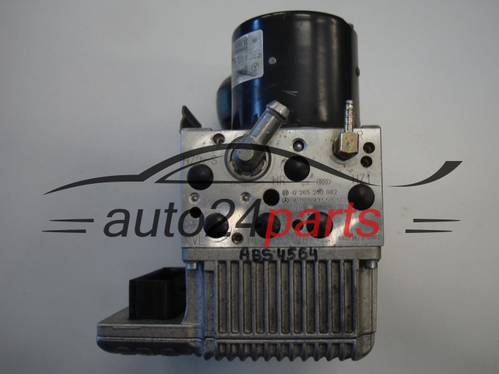 MERCEDES BENZ BOSCH 0 265 250 082, 0265250082, A0054315012, 0265960023