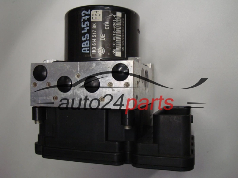 VOLKSWAGEN 1K0614517BK, 10.0212-0301.4, 10021203014, 1K0907379AP