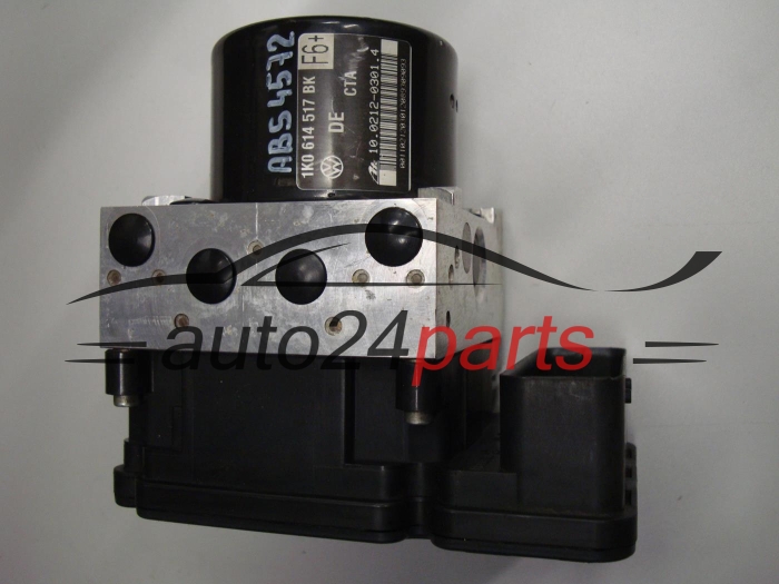 VOLKSWAGEN 1K0614517BK, 10.0212-0301.4, 10021203014, 1K0907379AP