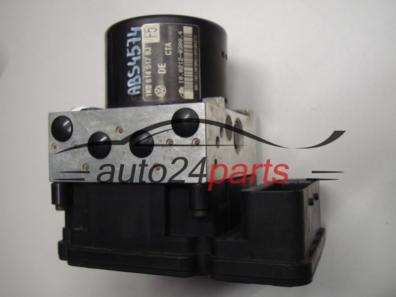 VOLKSWAGEN 1K0614517BJ, 10.0212-0300.4, 10021203004, 1K0907379AN