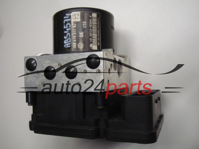 Bomba de abs VOLKSWAGEN 1K0614517BJ 10021203004 1K0907379AN