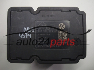 VOLKSWAGEN 1K0614517BJ, 10.0212-0300.4, 10021203004, 1K0907379AN