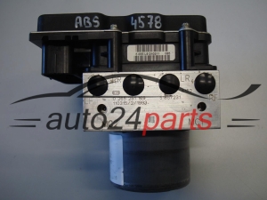PEUGEOT FIAT BOSCH 0 265 251 169, 0265251169, 51857231, 0265951618