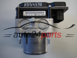 PEUGEOT FIAT BOSCH 0 265 251 169, 0265251169, 51857231, 0265951618
