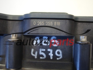 FIAT BOSCH 0 265 255 818, 0265255818, 52043307, 0265956519
