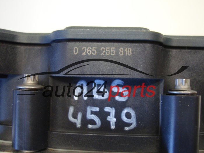 FIAT BOSCH 0 265 255 818, 0265255818, 52043307, 0265956519