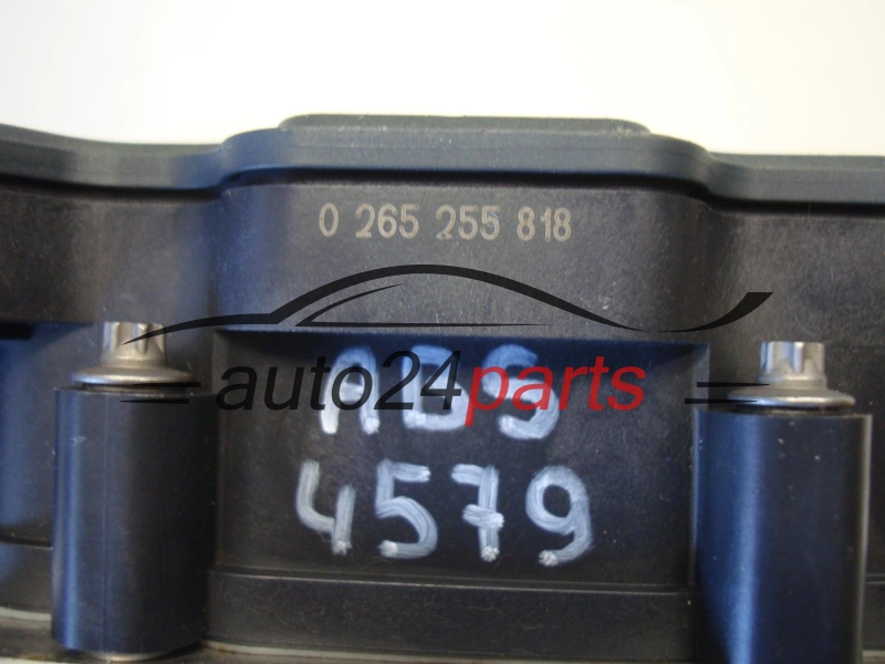 FIAT BOSCH 0 265 255 818, 0265255818, 52043307, 0265956519