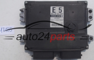 CALCULATEUR MOTEUR SUZUKI SWIFT 1.6 33920-57K7, 3392057K7, E5, DENSO MB112300-8303, MB1123008303 