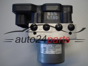 OPEL ASTRA K 42483587, BOSCH 0 265 956 259, 0265956259