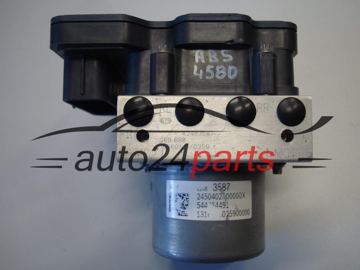 OPEL ASTRA K 42483587, BOSCH 0 265 956 259, 0265956259