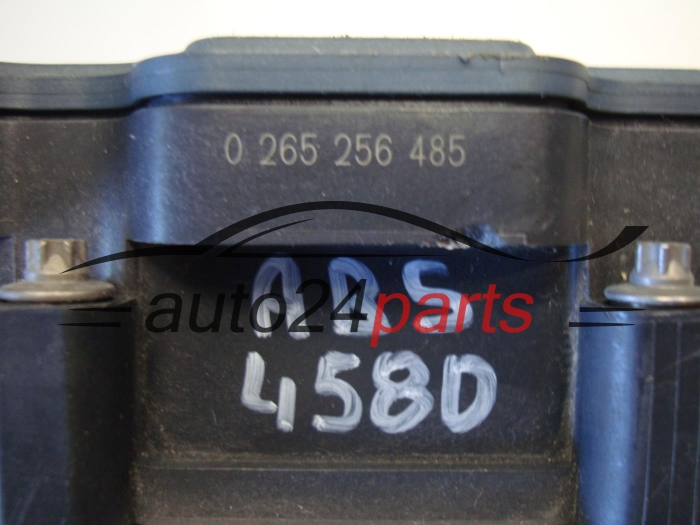 OPEL ASTRA K 42483587, BOSCH 0 265 956 259, 0265956259