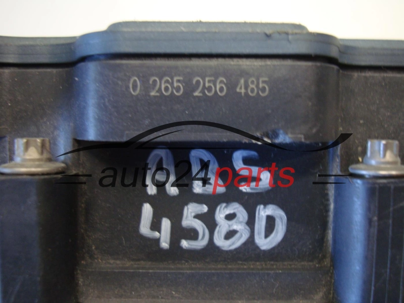 OPEL ASTRA K 42483587, BOSCH 0 265 956 259, 0265956259