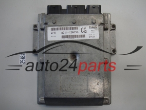 ECU CENTRALITA DE MOTOR FORD TRANSIT 8C11-12A650-CG, 8C1112A650CG