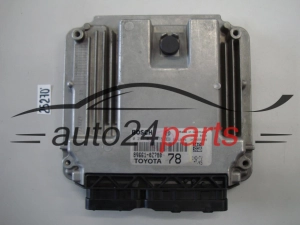 CENTRALINA MOTORE TOYOTA BOSCH 0 281 019 178, 0281019178, 89661-0Z780, 896610Z780