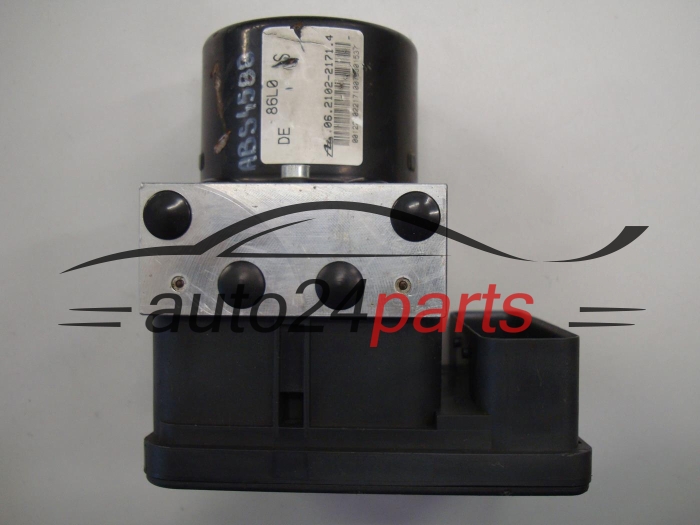 ABS POMPA I STEROWNIK SUZUKI 86L0 DE, 06.2102-2171.4, 06210221714, 06.2109-6403.3, 06210964033