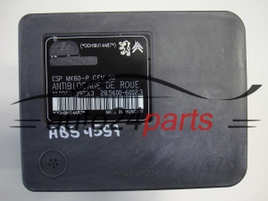 Abs pompa centralina CITROEN PEUGEOT 9665898980 10020604124 10096039233