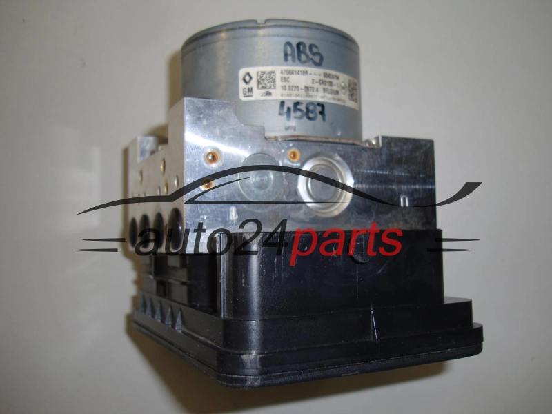 RENAULT OPEL 476601418R, 10.0220-0872.4, 10022008724, 10.0915-1478.3, 10091514783