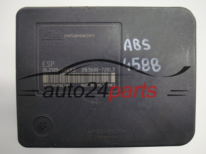 SUZUKI 86L0 DE, 06.2102-2171.4, 06210221714, 06.2109-6403.3, 06210964033