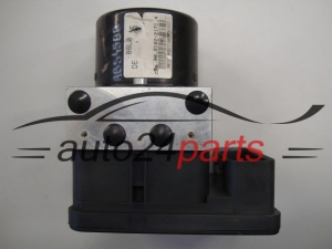 Αντλία αβς SUZUKI 86L0 DE, 06.2102-2171.4, 06210221714, 06.2109-6403.3, 06210964033