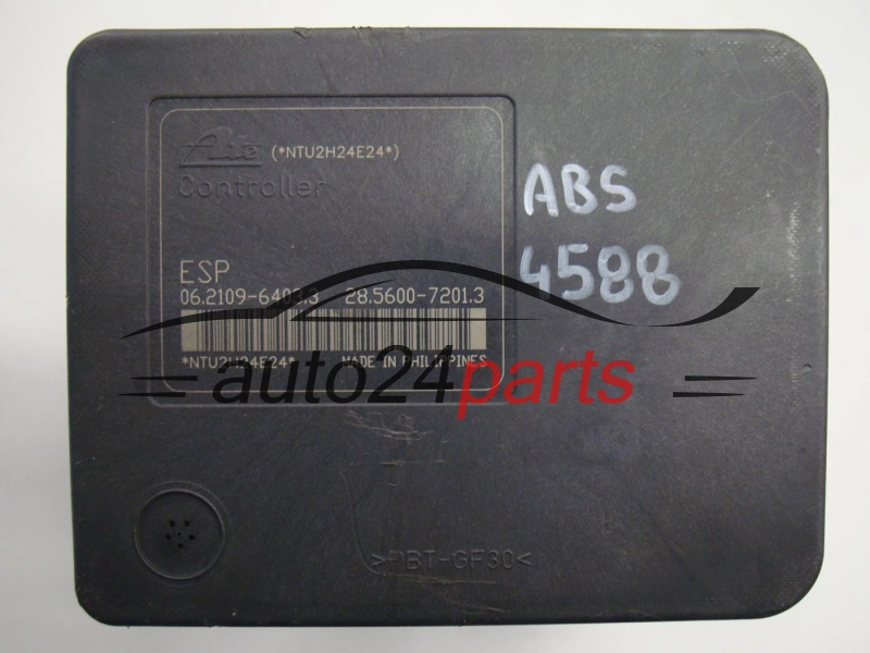 SUZUKI 86L0 DE, 06.2102-2171.4, 06210221714, 06.2109-6403.3, 06210964033