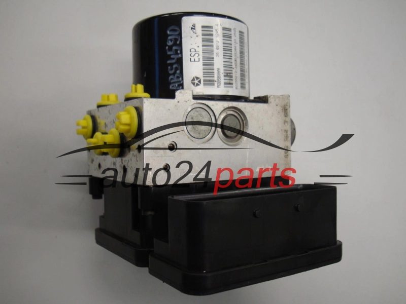 CHRYSLER VOYAGER P68053600AA, 25.0212-1245.4, 25021212454, 28.5263-4901.3, 28526349013