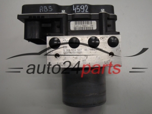 CITROEN BOSCH 0 265 252 507, 0265252507, 9678558080, 0265952143