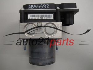 CITROEN BOSCH 0 265 252 507, 0265252507, 9678558080, 0265952143