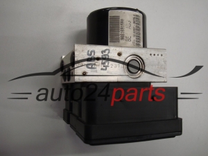 Αντλία αβς PEUGEOT 9661691580, 10.0207-0076.4, 10020700764, 10.0970-1131.3, 10097011313