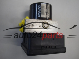 CITROEN 9654777580, 10.0960-1153.3, 10096011533
