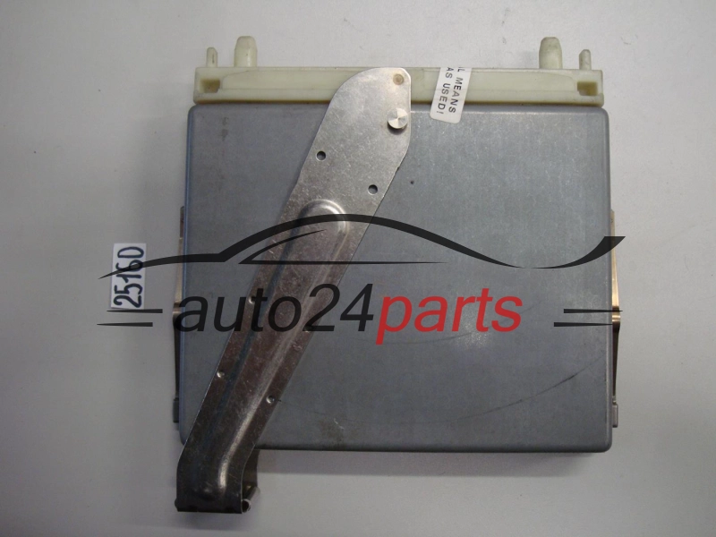 VOLVO BOSCH 0 261 204 449, 0261204449, P09486121