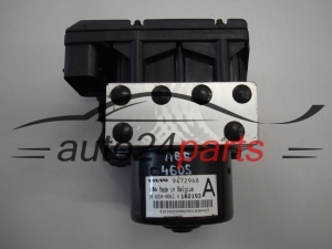 ABS POMPA I STEROWNIK VOLVO V70 9472968, 10.0204-0062.4, 10020400624, 161291, 9472969, 10.0949-0406.3, 10094904063 - 4605