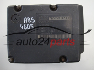 ABS POMPA I STEROWNIK VOLVO V70 9472968, 10.0204-0062.4, 10020400624, 161291, 9472969, 10.0949-0406.3, 10094904063
