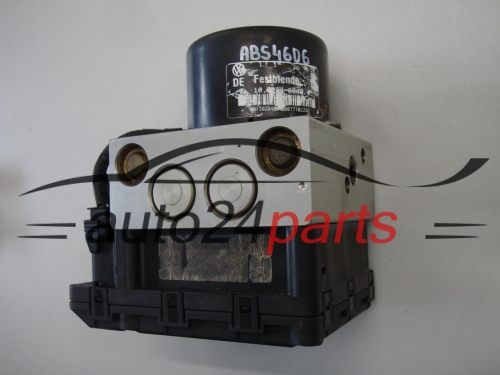 ABS POMPA VW VOLKSWAGEN SEAT 10.0204-0048.4, 10020400484, 3A0907379, 10.0946-0300.3, 10094603003