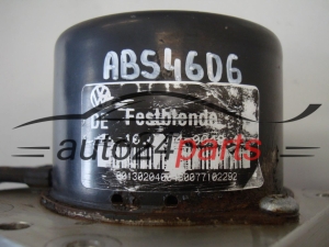 ABS POMPA VW VOLKSWAGEN SEAT 10.0204-0048.4, 10020400484, 3A0907379, 10.0946-0300.3, 10094603003