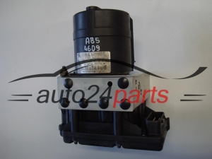 Αντλία αβς MERCEDES CLK A 003 431 03 12, A0034310312, ATE 10.0204-0014.4, 10020400144, A 003 431 03 12, A0034310312, 10.0990-1327.2, 10099013272