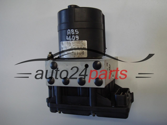 Bomba de abs MERCEDES CLK A 003 431 03 12, A0034310312, ATE 10.0204-0014.4, 10020400144, A 003 431 03 12, A0034310312, 10.0990-1327.2, 10099013272
