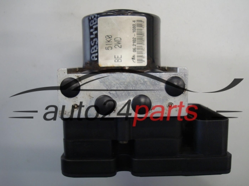 OPEL SUZUKI 51K0 BE 2WD, 51K0BE2WD, 06.2102-1080.4, 06210210804, 06.2109-5295.3, 06210952953