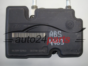 OPEL SUZUKI 51K0BE2WD 06210210804 06210952953 Bomba de abs