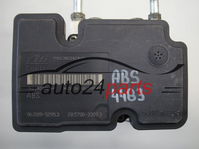 OPEL SUZUKI 51K0BE2WD 06210210804 06210952953 Bomba de abs