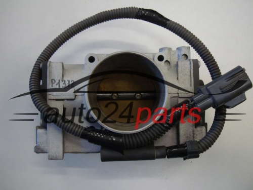 PRZEPUSTNICA POWIETRZA VOLVO V70 S80 XC70 8644346, MAGNETI MARELLI 65CFM2