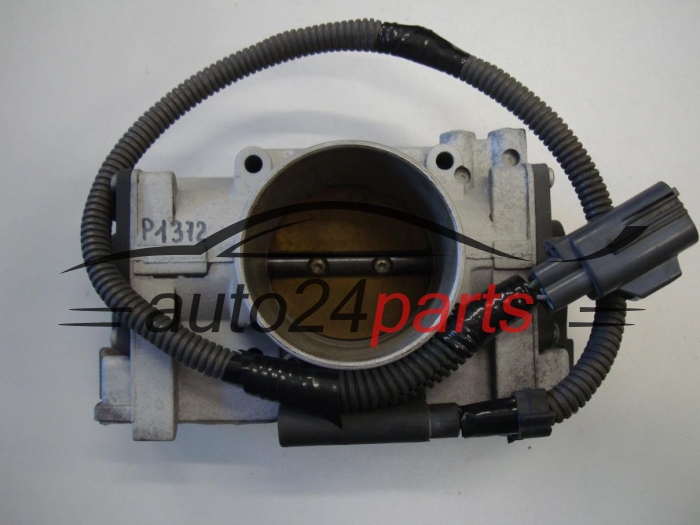 PRZEPUSTNICA POWIETRZA VOLVO V70 S80 XC70 8644346, MAGNETI MARELLI 65CFM2