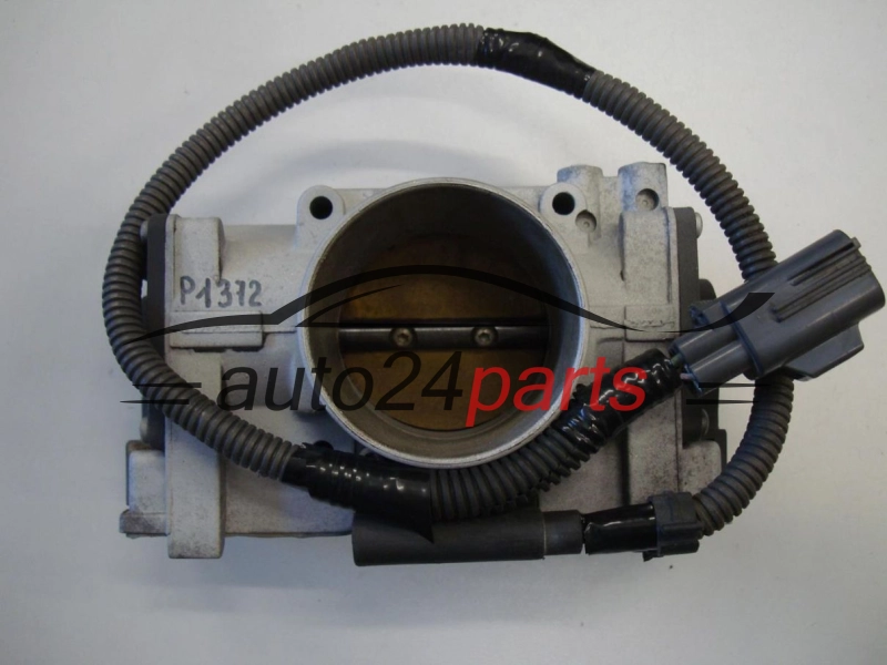 Throttle body Volvo V70 S80 XC70 8644346 Magneti Marelli 65CFM2