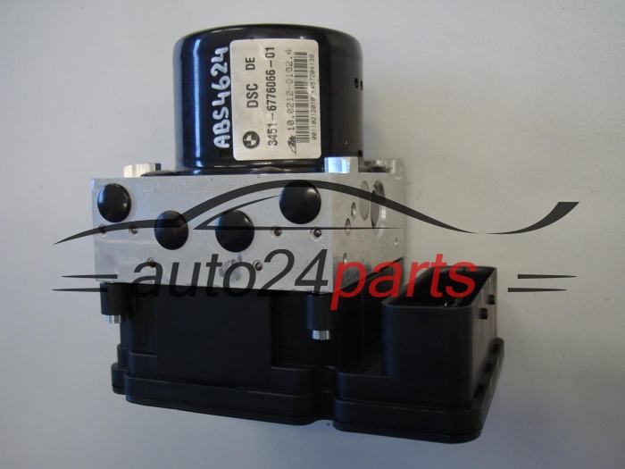 BMW 3451-6776066-01, 3451677606601, ATE 10.0212-0102.4, 10021201024, 34526776067-01, 3452677606701, 10.0961-0851.3, 10096108513
