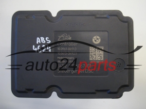 BMW 3451-6776066-01, 3451677606601, ATE 10.0212-0102.4, 10021201024, 34526776067-01, 3452677606701, 10.0961-0851.3, 10096108513
