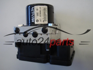 Aντλία αβς  BMW 3451-6776066-01, 3451677606601, ATE 10.0212-0102.4, 10021201024, 34526776067-01, 3452677606701, 10.0961-0851.3, 10096108513