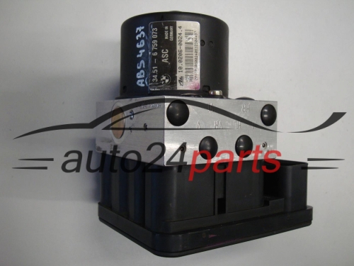 ABS BMW 34516759073 10020600244 6759075 10096008103